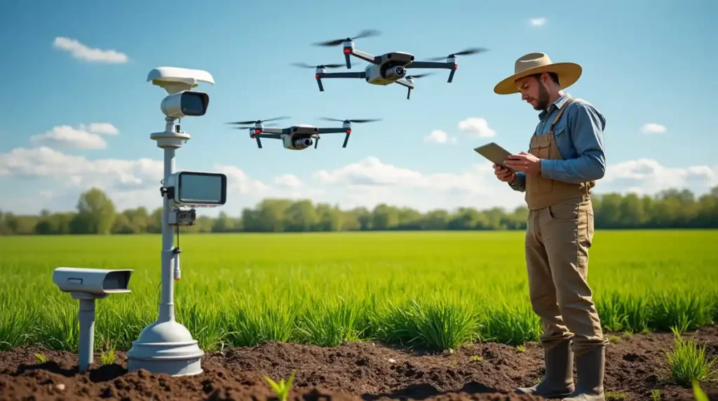 découvrez oad, des outils innovants d'aide à la décision pour les agriculteurs. optimisez vos rendements, gérez vos cultures efficacement et prenez des décisions éclairées grâce à des solutions adaptées aux enjeux agricoles modernes.