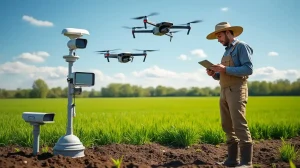 découvrez oad, des outils innovants d'aide à la décision pour les agriculteurs. optimisez vos rendements, gérez vos cultures efficacement et prenez des décisions éclairées grâce à des solutions adaptées aux enjeux agricoles modernes.