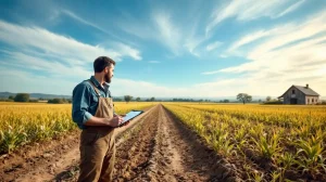 découvrez les prix de la pac par hectare et tout ce qu'il faut savoir sur les aides agricoles en france. trouvez des informations précises pour optimiser votre exploitation et bénéficier des subventions disponibles.