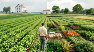 découvrez les différences entre le fermage et le métayage agricole pour faire le meilleur choix pour votre exploitation. analyse des avantages, inconvénients et implications légales des deux systèmes de location de terres agricoles.