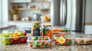 découvrez l'importance du conditionnement alimentaire dans la préservation des aliments, la sécurité des consommateurs et l'impact sur l'environnement. explorez comment un bon conditionnement prolonge la durée de vie des produits et garantit leur qualité.