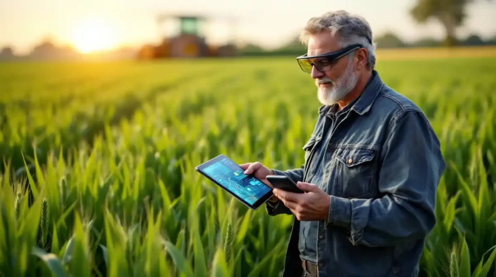 découvrez smag, l'outil innovant conçu pour accompagner les agriculteurs dans la gestion de leurs exploitations. optimisez vos rendements, suivez vos cultures en temps réel et prenez des décisions éclairées grâce à notre plateforme intuitive et complète.