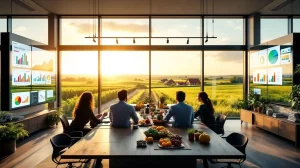 découvrez notre sélection des meilleurs logiciels erp spécialement conçus pour le secteur agroalimentaire. optimisez votre production, gérez vos stocks et améliorez votre traçabilité grâce à des solutions adaptées à vos besoins.