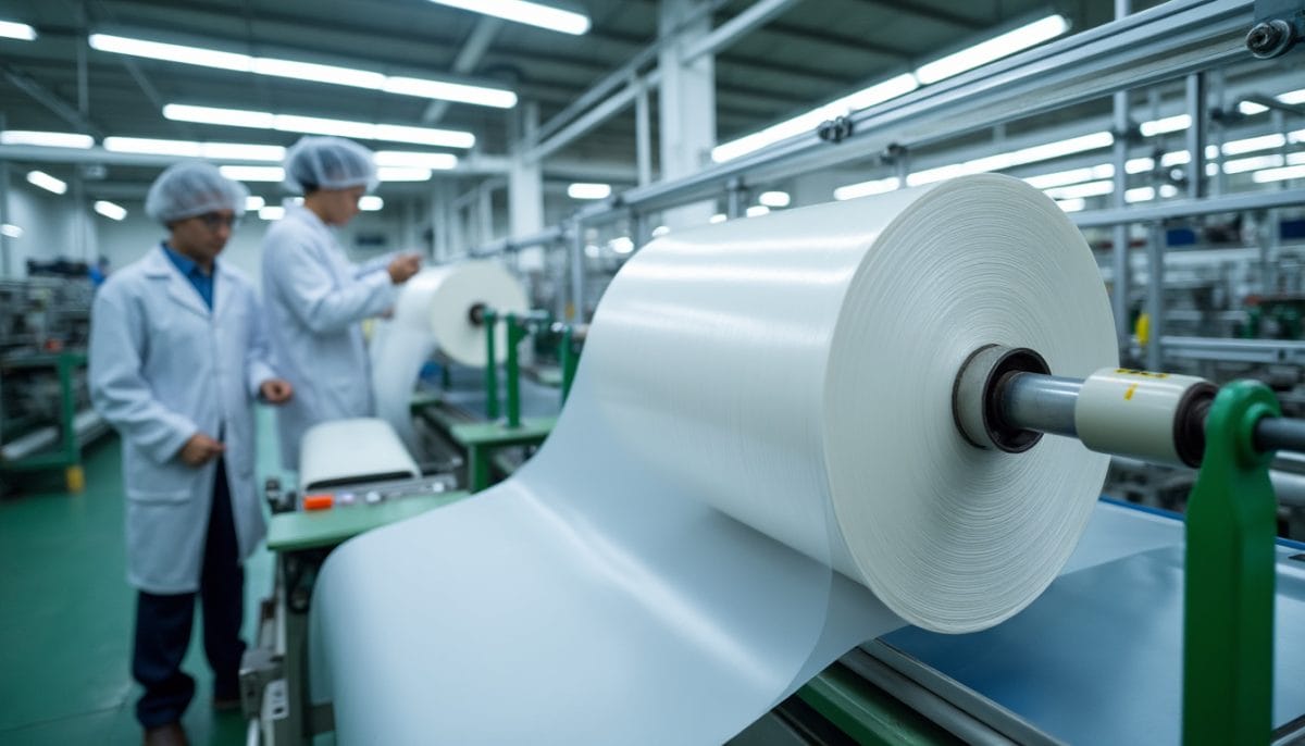 découvrez si le nylon, un matériau couramment utilisé dans l'industrie textile et les articles de sport, peut être classé comme un type de plastique. explorez les caractéristiques du nylon, ses applications et son impact sur l'environnement.