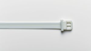 découvrez le collier de serrage en plastique, l'accessoire indispensable pour un maintien sécurisé et efficace dans vos projets de bricolage ou d'aménagement. léger, résistant et facile à utiliser, il s'adapte à de nombreuses applications pour organiser et fixer vos câbles, tuyaux et autres éléments en toute simplicité.