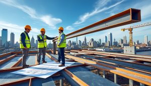 découvrez comment les longrines, éléments fondamentaux en construction, offrent des avantages notables pour la stabilité et la durabilité des bâtiments. apprenez leur rôle dans la répartition des charges et la prévention des fissures, ainsi que leur capacité à améliorer la résistance aux intempéries. optez pour une construction sûre et efficace grâce aux longrines.