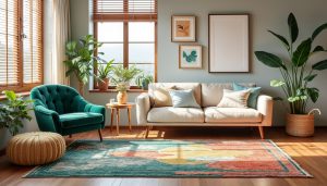 découvrez les avantages des tapis en polypropylène : résistants, faciles à entretenir et idéaux pour tous les espaces intérieurs et extérieurs. optez pour un style moderne et durable qui embellira votre décoration.