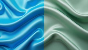 découvrez les différences clés entre le polyester et le polyamide : leurs propriétés, utilisations et avantages respectifs. apprenez à choisir le bon matériau pour vos projets textiles ou de couture.