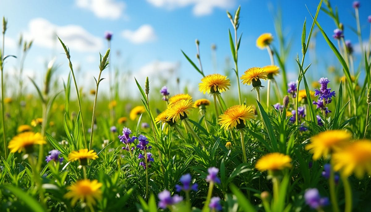 découvrez le monde fascinant des adventices, ces plantes souvent considérées comme indésirables dans les cultures. analyse de leur impact écologique, de leur lutte et de leur potentiel en agroécologie. plantez une nouvelle perspective sur ces végétaux souvent méconnus.