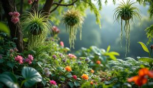découvrez le monde fascinant des adventices, ces plantes indésirables qui envahissent nos cultures et jardins. apprenez à les identifier, comprendre leur impact sur l'écosystème et explorez des méthodes de gestion efficaces pour préserver la santé de vos plantes. informez-vous sur les solutions durables pour cohabiter avec ces intruses.