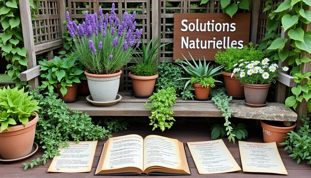 découvrez notre désherbant naturel, une solution efficace et écologique pour éliminer les mauvaises herbes tout en préservant votre jardin et l'environnement. facile à utiliser, il vous permet d'entretenir votre espace extérieur en toute sérénité.