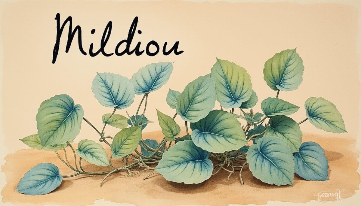 découvrez tout sur le mildiou de la pomme de terre : causes, symptômes et solutions pour protéger vos cultures. prévenez cette maladie cryptogamique et assurez une récolte saine et abondante.