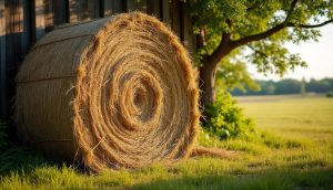 découvrez tout ce qu'il faut savoir sur le poids d'une botte de foin. que ce soit pour le stockage, le transport ou l'alimentation animale, nous vous proposons des informations claires et précises sur les différentes tailles et poids de bottes de foin.