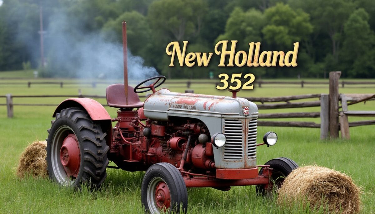 découvrez la puissance et l'efficacité des tracteurs new holland, conçus pour répondre aux besoins des agriculteurs modernes. profitez d'une technologie avancée, d'un confort inégalé et d'une durabilité exceptionnelle pour optimiser vos travaux agricoles.