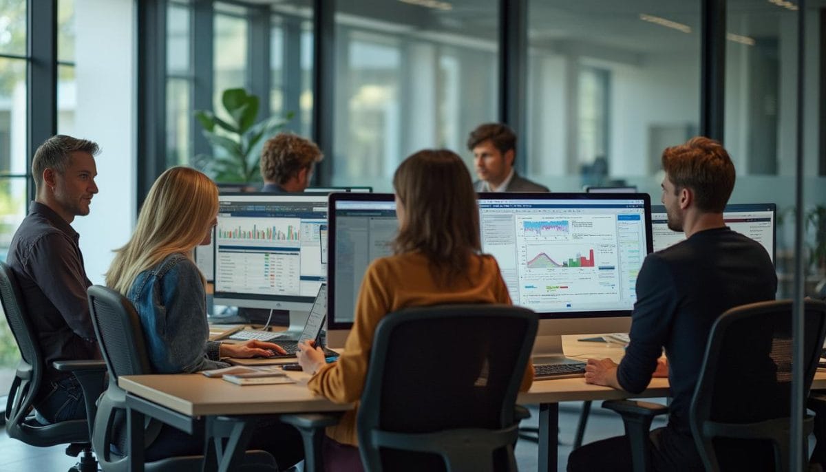 découvrez notre guide complet sur boondmanager pour 2025. explorez les prix, les fonctionnalités et les avantages de cet outil de gestion de projet performant. prenez une décision éclairée pour optimiser la gestion de vos ressources et de vos équipes.