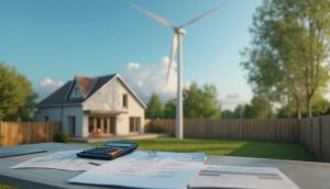 découvrez le coût d'une éolienne domestique et analysez son retour sur investissement. informez-vous sur les économies d'énergie, les aides financières et l'impact environnemental pour faire un choix éclairé sur votre installation éolienne.