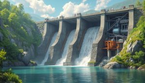 découvrez le fonctionnement d'un barrage hydraulique et explorez ses nombreux avantages, notamment la production d'énergie renouvelable, la gestion des ressources en eau et la prévention des crues. apprenez comment cette infrastructure essentielle contribue à un développement durable.