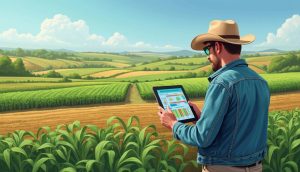 découvrez geofolia, le logiciel de gestion parcellaire idéal pour les agriculteurs. optimisez vos cultures, suivez vos parcelles et améliorez votre rendements grâce à des outils intuitifs et performants.