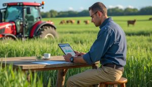 découvrez isagri, votre partenaire idéal pour des logiciels agricoles innovants et adaptés aux besoins des exploitants. optimisez la gestion de votre exploitation grâce à nos solutions performantes et simples d'utilisation.