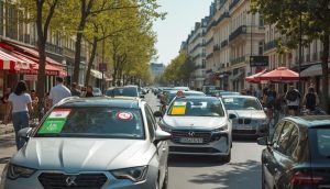 découvrez si la vignette crit'air est obligatoire pour circuler en france. informez-vous sur les réglementations en matière de pollution et les zones à faibles émissions. assurez-vous de respecter la législation pour rouler en toute sérénité.