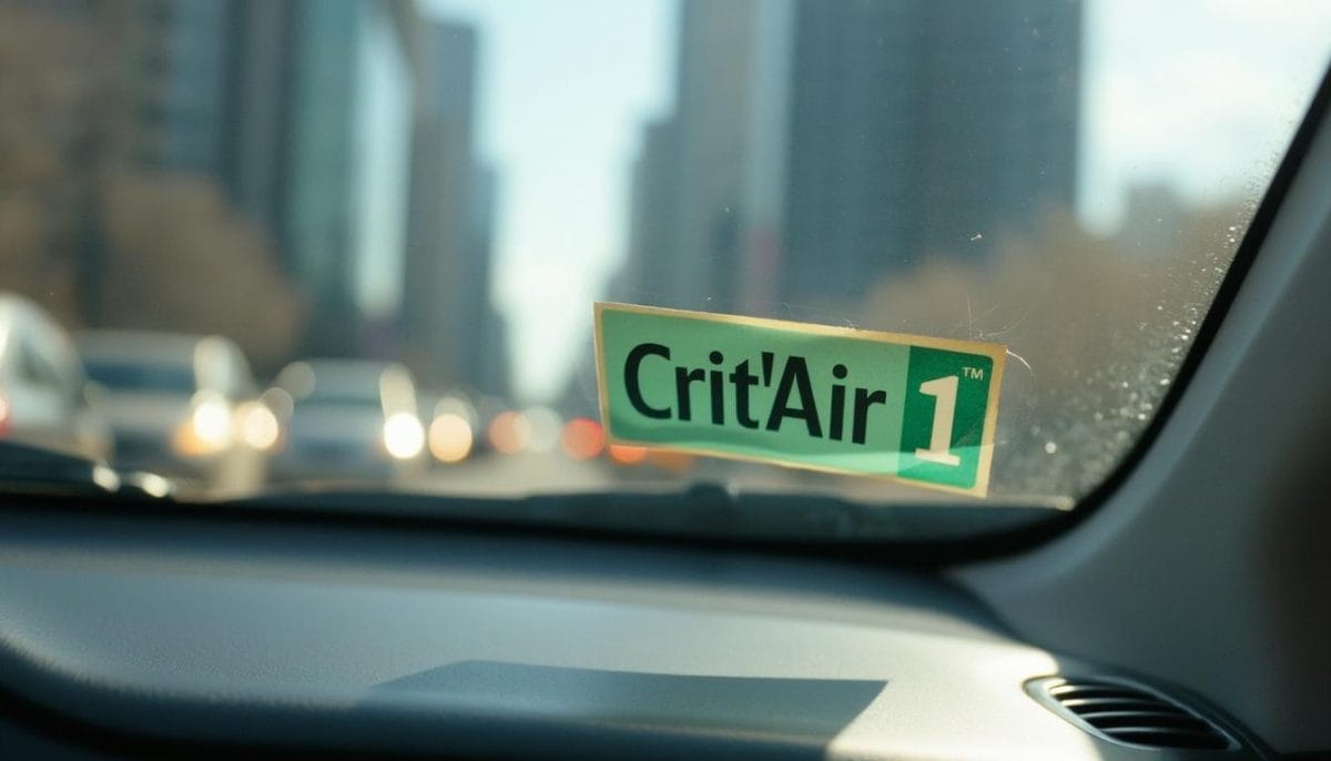 découvrez si la vignette crit'air est obligatoire pour circuler en france et quelles sont les obligations liées à son utilisation. informez-vous sur les zones de circulation restreinte et les catégories de véhicules concernés pour circuler en toute légalité.
