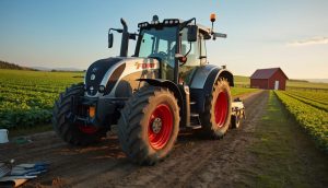 découvrez les avantages d'opter pour un tracteur fendt pour votre exploitation agricole. performances, robustesse, et innovations technologiques se conjuguent pour optimiser votre travail au champ et améliorer votre rendement. informez-vous sur les raisons qui font de fendt un choix incontournable pour les agriculteurs.