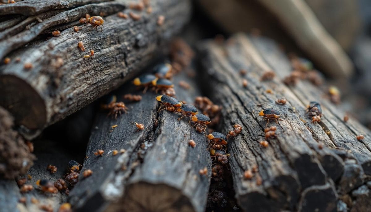 découvrez les insectes qui peuvent se dissimuler dans votre bois de chauffage et apprenez à les identifier facilement. protégez votre intérieur des nuisibles avec nos conseils pratiques et informatifs.