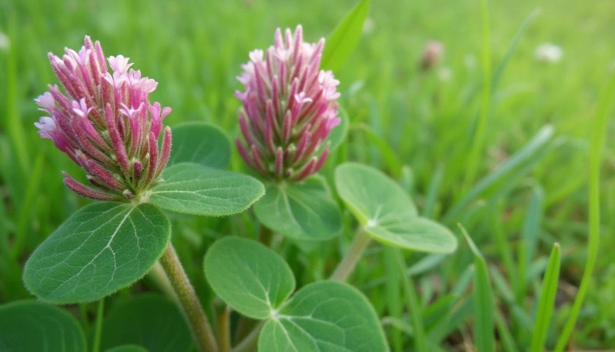 découvrez le trèfle incarnat, une plante aux multiples bienfaits, idéale pour enrichir vos sols. apprenez à l'utiliser efficacement en culture pour améliorer la fertilité de vos terres et favoriser la biodiversité de votre jardin.